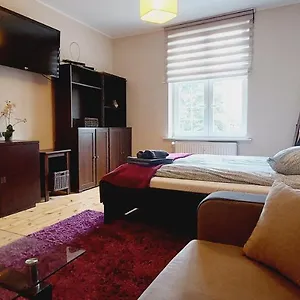  Apartament Central Długa 1
