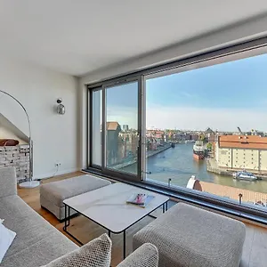  Apartament Granaria Comfort