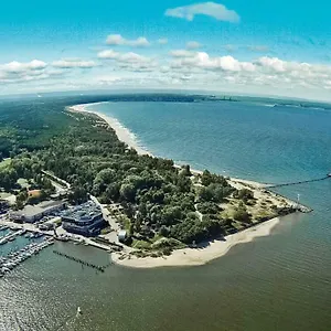  Domek letniskowy Letniskowe Azs Galion